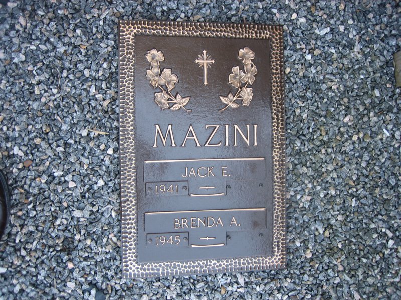 Mazini