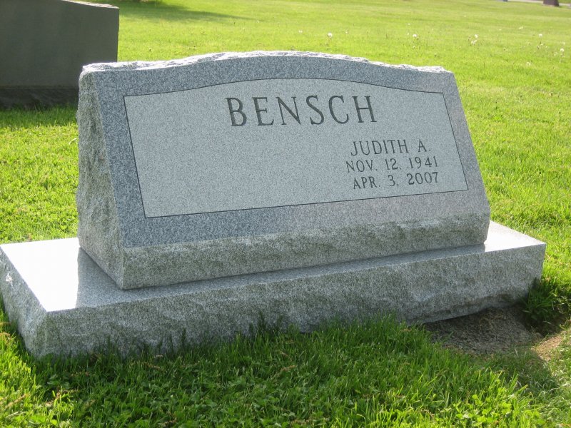 Bensch